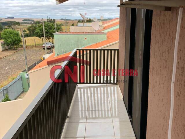 Sobrado para Venda em Siqueira Campos - 4
