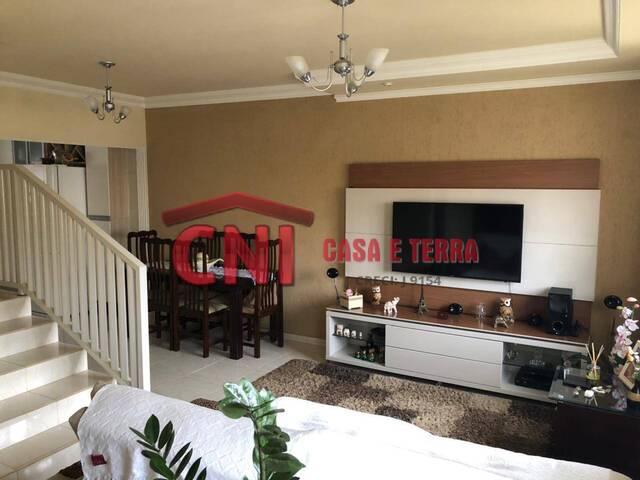 Sobrado para Venda em Siqueira Campos - 5