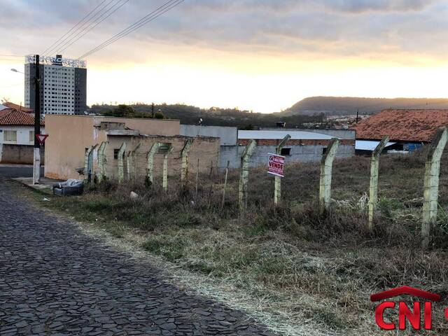 Terreno para Venda em Siqueira Campos - 4