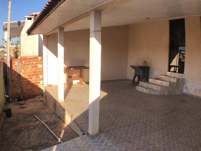 Casa para Locação em Siqueira Campos - 3