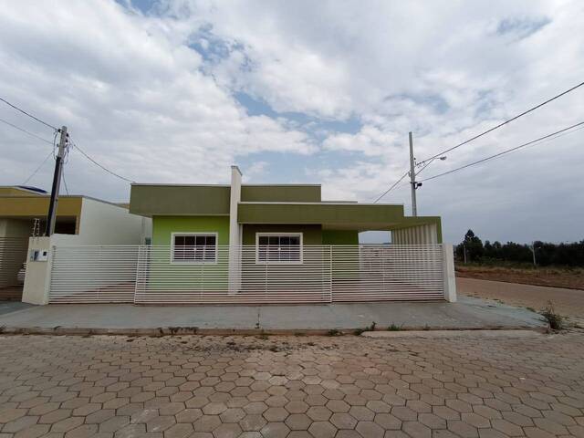 Casa para Locação em Siqueira Campos - 4