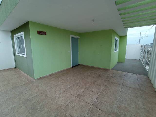 Casa para Locação em Siqueira Campos - 5