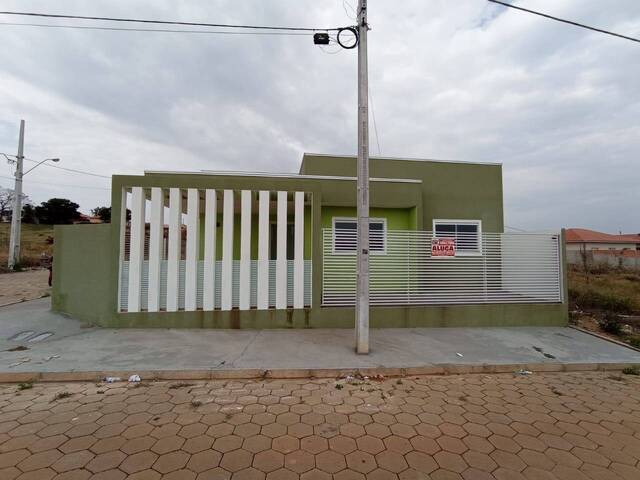 Casa para Locação em Siqueira Campos - 2