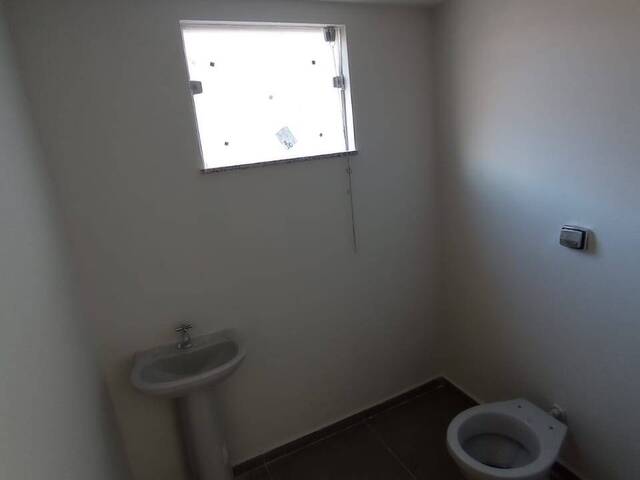 Sala para Locação em Siqueira Campos - 5