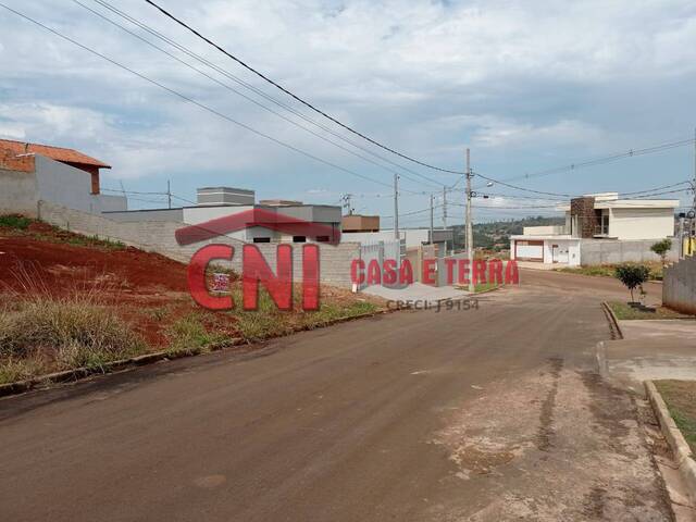 #2281 - Terreno para Venda em Siqueira Campos - PR - 3
