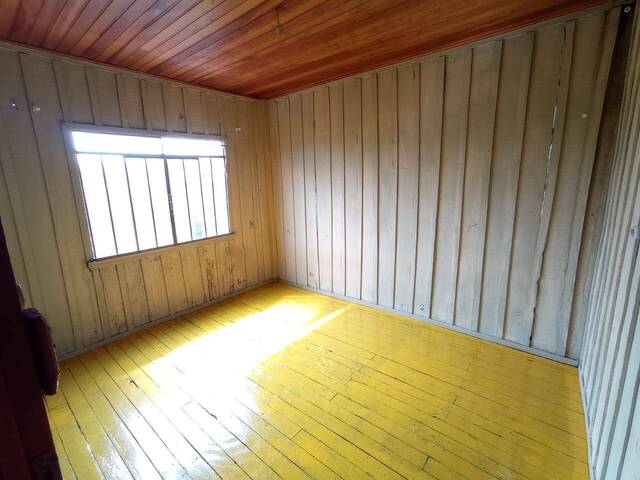 Casa para Locação em Siqueira Campos - 5