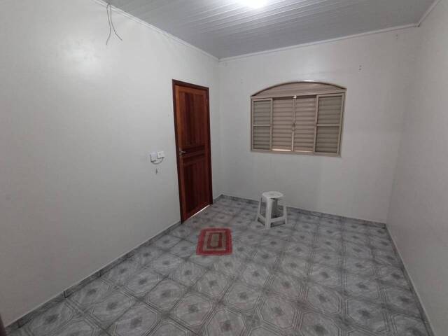 Casa para Locação em Siqueira Campos - 4
