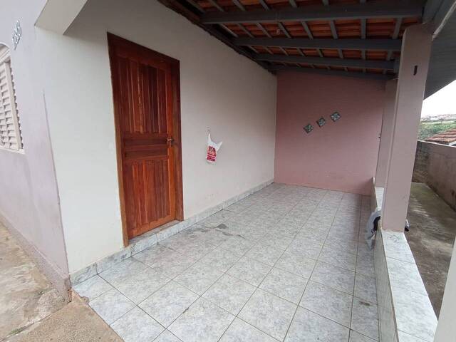 Casa para Locação em Siqueira Campos - 3