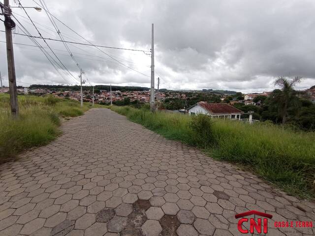 #2399 - Terreno para Venda em Siqueira Campos - PR - 3