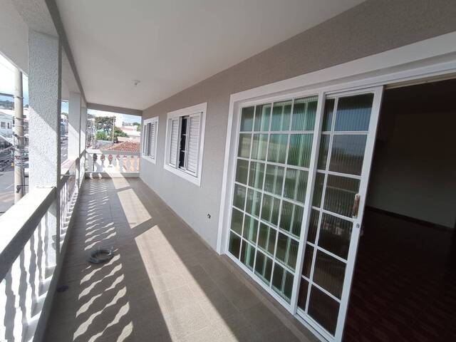 Apartamento para Locação em Siqueira Campos - 4
