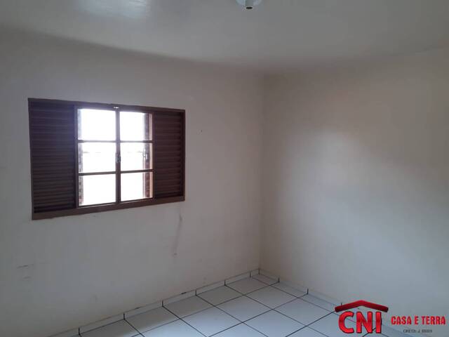 Casa para Venda em Wenceslau Braz - 2
