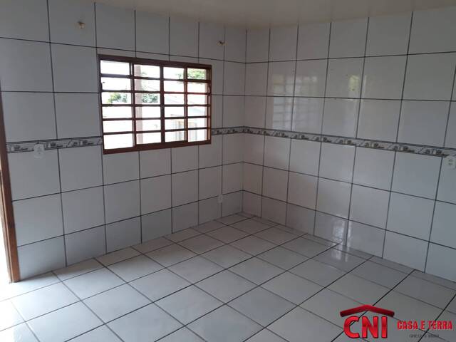 Casa para Venda em Wenceslau Braz - 4