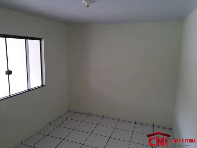 Casa para Venda em Wenceslau Braz - 3