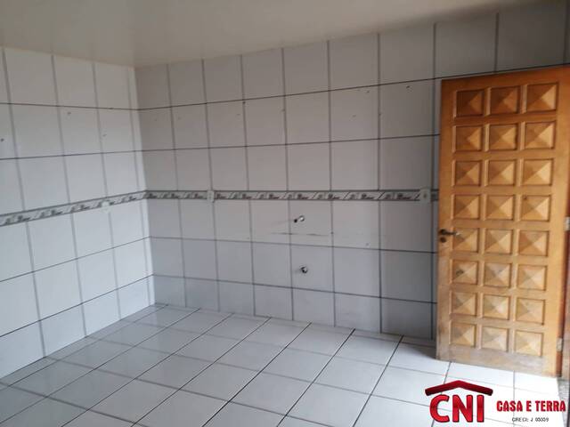 Casa para Venda em Wenceslau Braz - 5