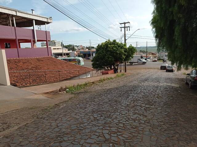Sala para Locação em Siqueira Campos - 3