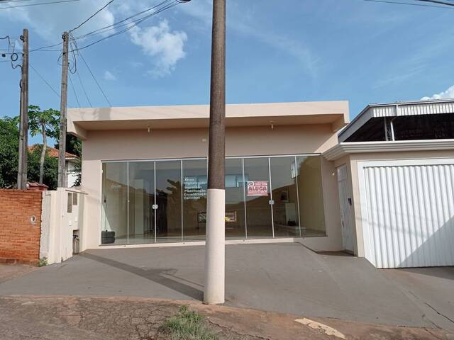 Sala para Locação em Siqueira Campos - 2