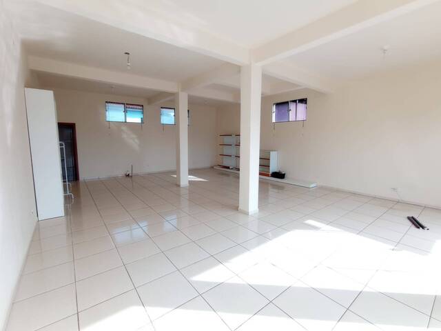 Sala para Locação em Siqueira Campos - 4