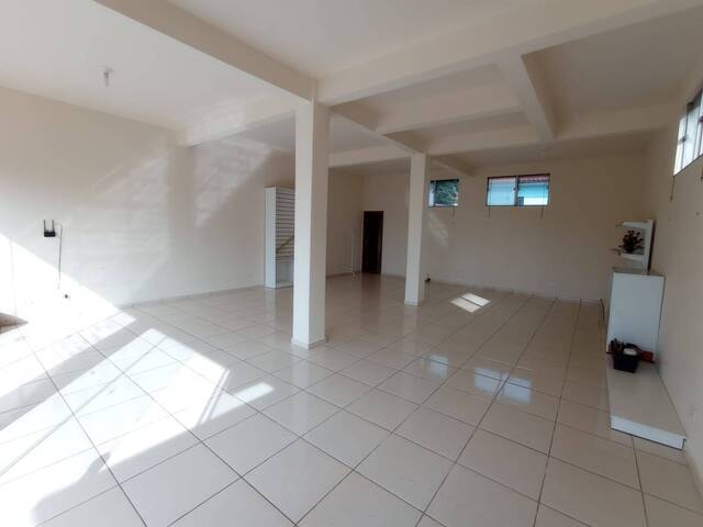 Sala para Locação em Siqueira Campos - 5
