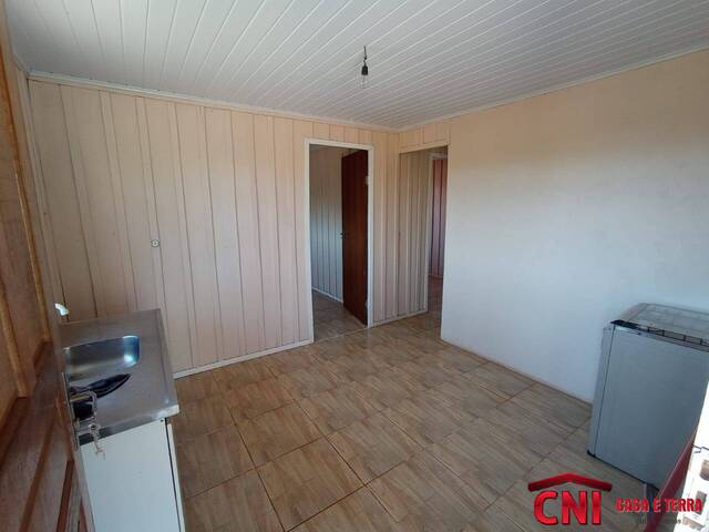Casa para Locação em Siqueira Campos - 5