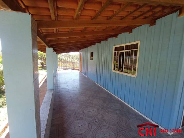 Casa para Locação em Siqueira Campos - 3