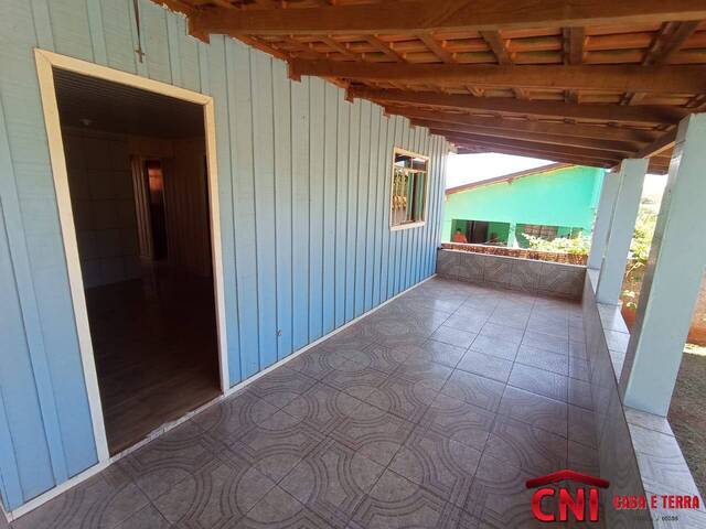 Casa para Locação em Siqueira Campos - 4