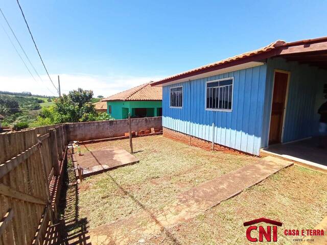 Casa para Locação em Siqueira Campos - 2