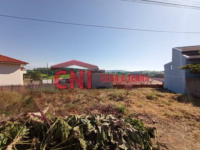 #2462 - Terreno para Venda em Siqueira Campos - PR