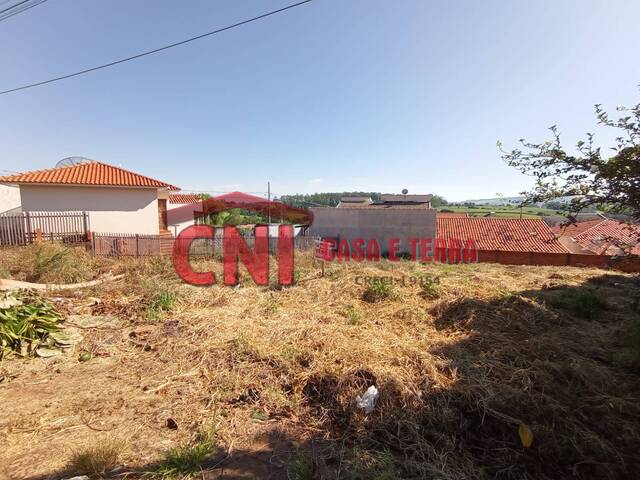 #2462 - Terreno para Venda em Siqueira Campos - PR
