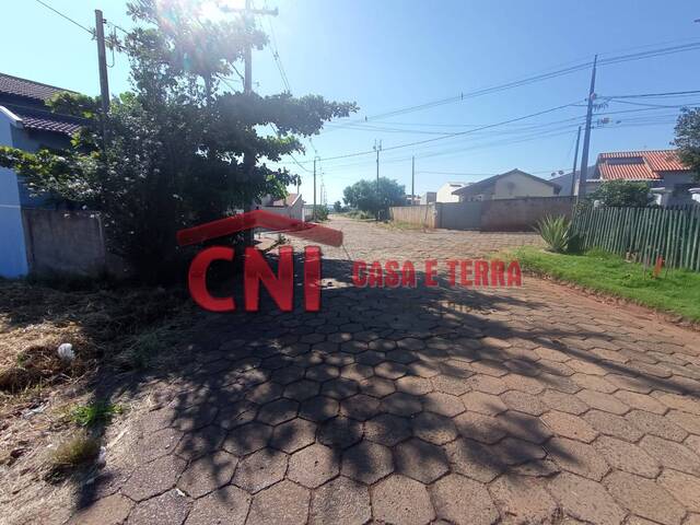 Terreno para Venda em Siqueira Campos - 4