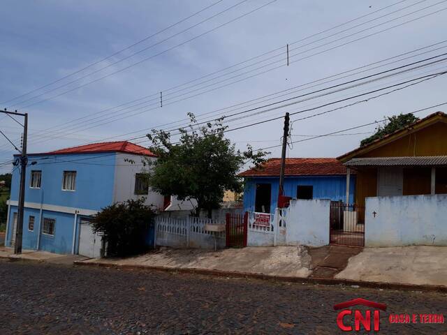 Casa para Venda em Wenceslau Braz - 4