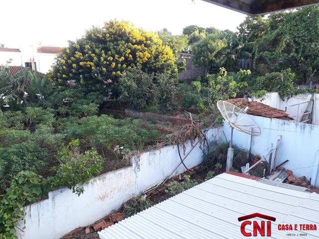 Casa para Venda em Wenceslau Braz - 5