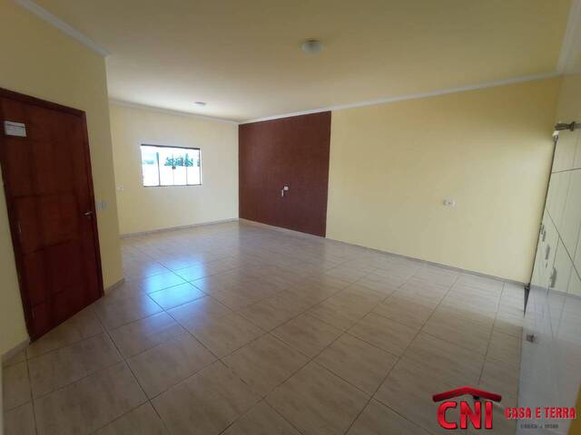 #1025 - Casa para Venda em Siqueira Campos - PR