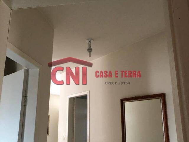 #2496 - Casa para Venda em Joaquim Távora - PR - 3