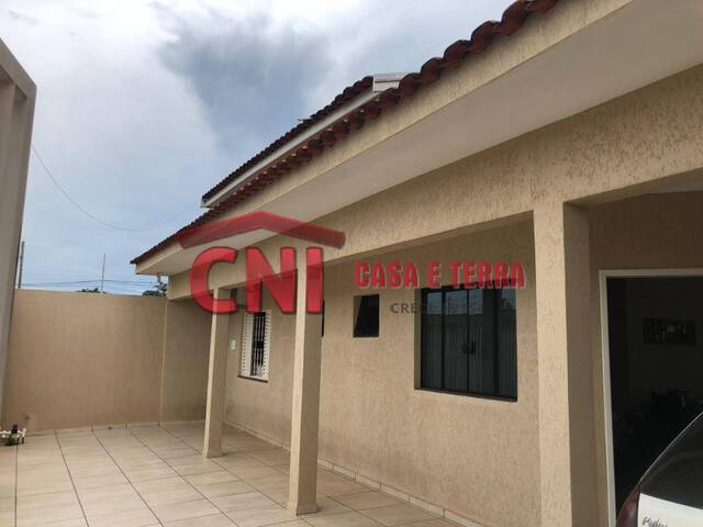 #2496 - Casa para Venda em Joaquim Távora - PR - 2