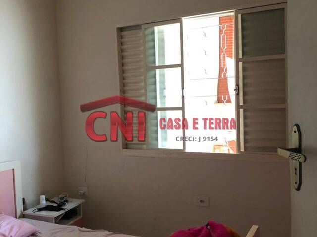 Casa para Venda em Joaquim Távora - 4