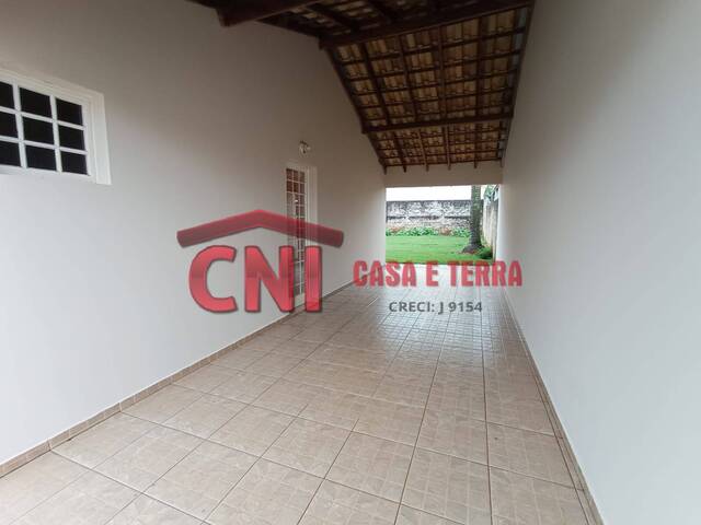 Sobrado para Venda em Siqueira Campos - 4