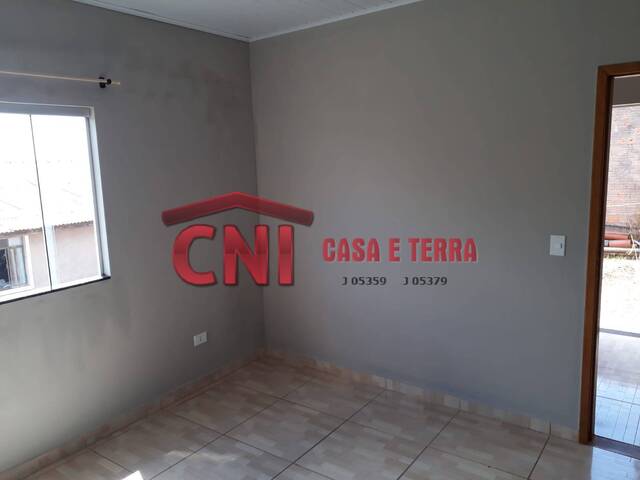 Casa para Locação em Wenceslau Braz - 4