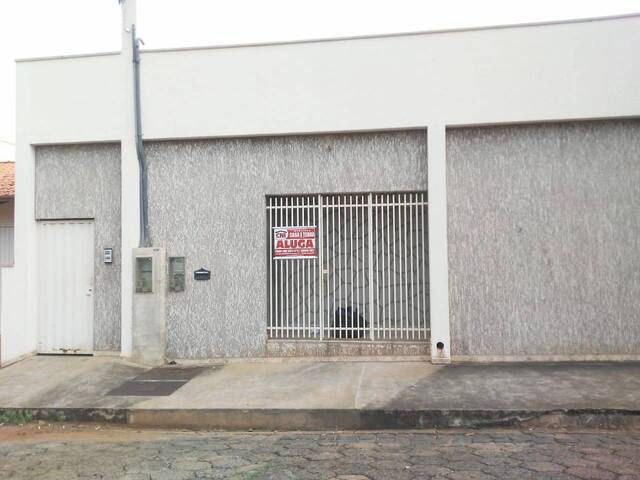 Apartamento para Locação em Siqueira Campos - 2