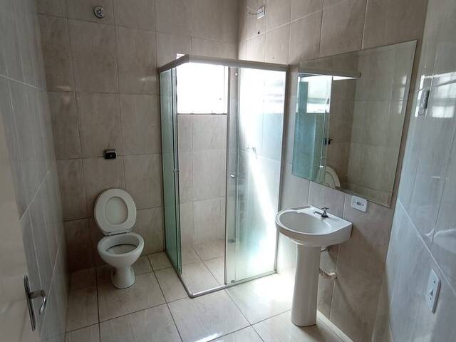 Apartamento para Locação em Siqueira Campos - 5