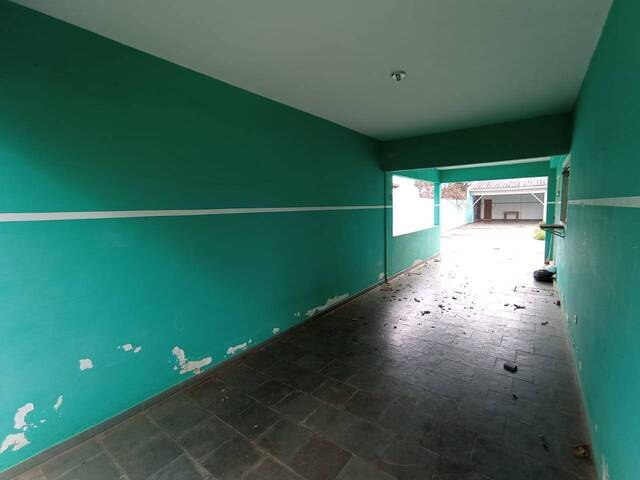 #2524 - Casa para Locação em Siqueira Campos - PR - 2