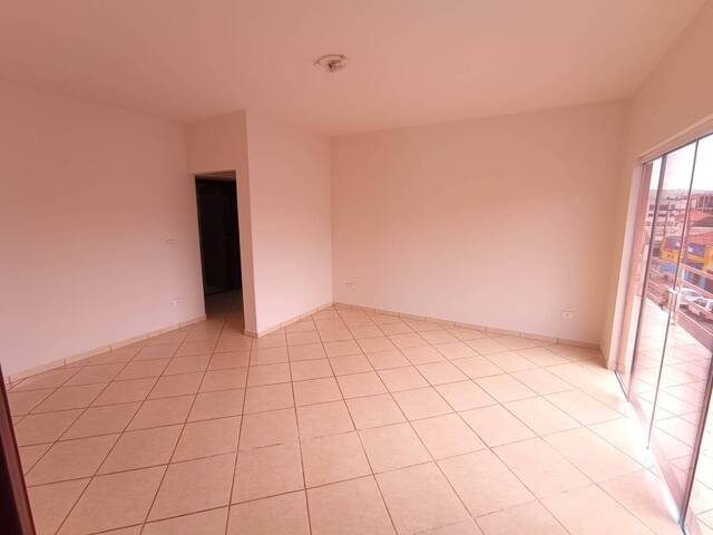 Apartamento para Locação em Siqueira Campos - 2