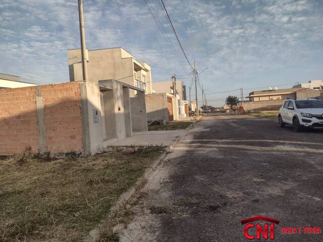 #2564 - Terreno para Venda em Quatiguá - PR