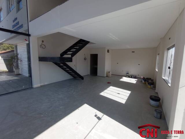 Sala para Locação em Siqueira Campos - 3