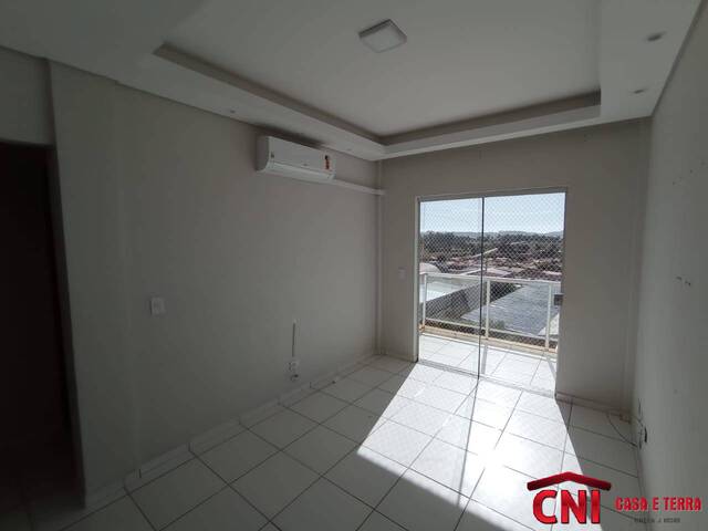 Apartamento para Locação em Siqueira Campos - 4