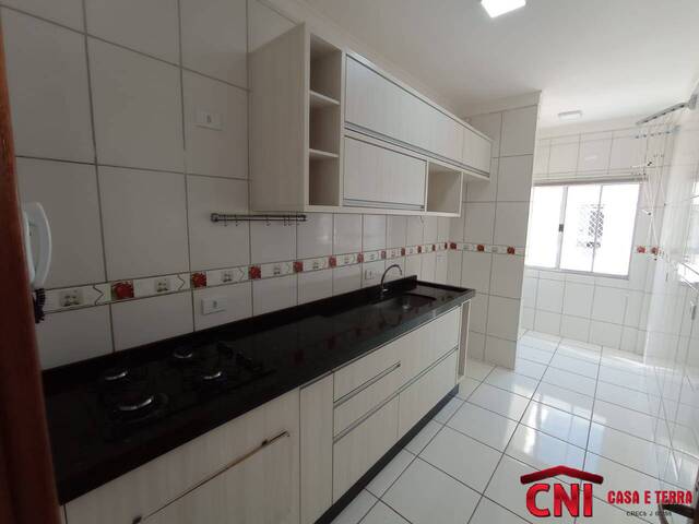 Apartamento para Locação em Siqueira Campos - 5