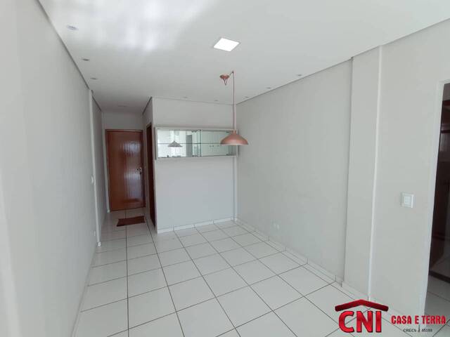 #2587 - Apartamento para Locação em Siqueira Campos - PR