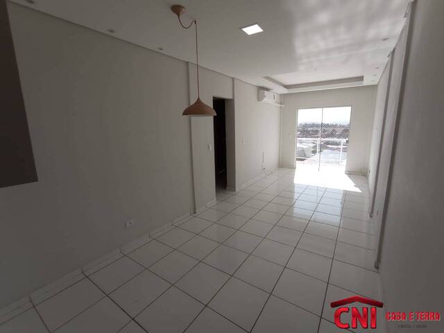 #2587 - Apartamento para Locação em Siqueira Campos - PR