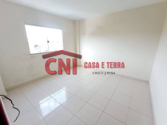 Apartamento para Locação em Siqueira Campos - 5