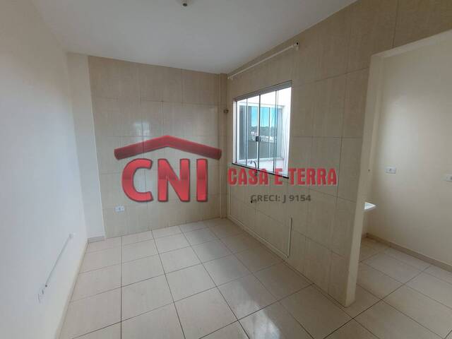 #2534 - Apartamento para Locação em Siqueira Campos - PR - 3