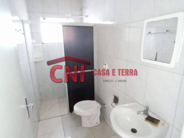 Casa para Venda em Siqueira Campos - 5